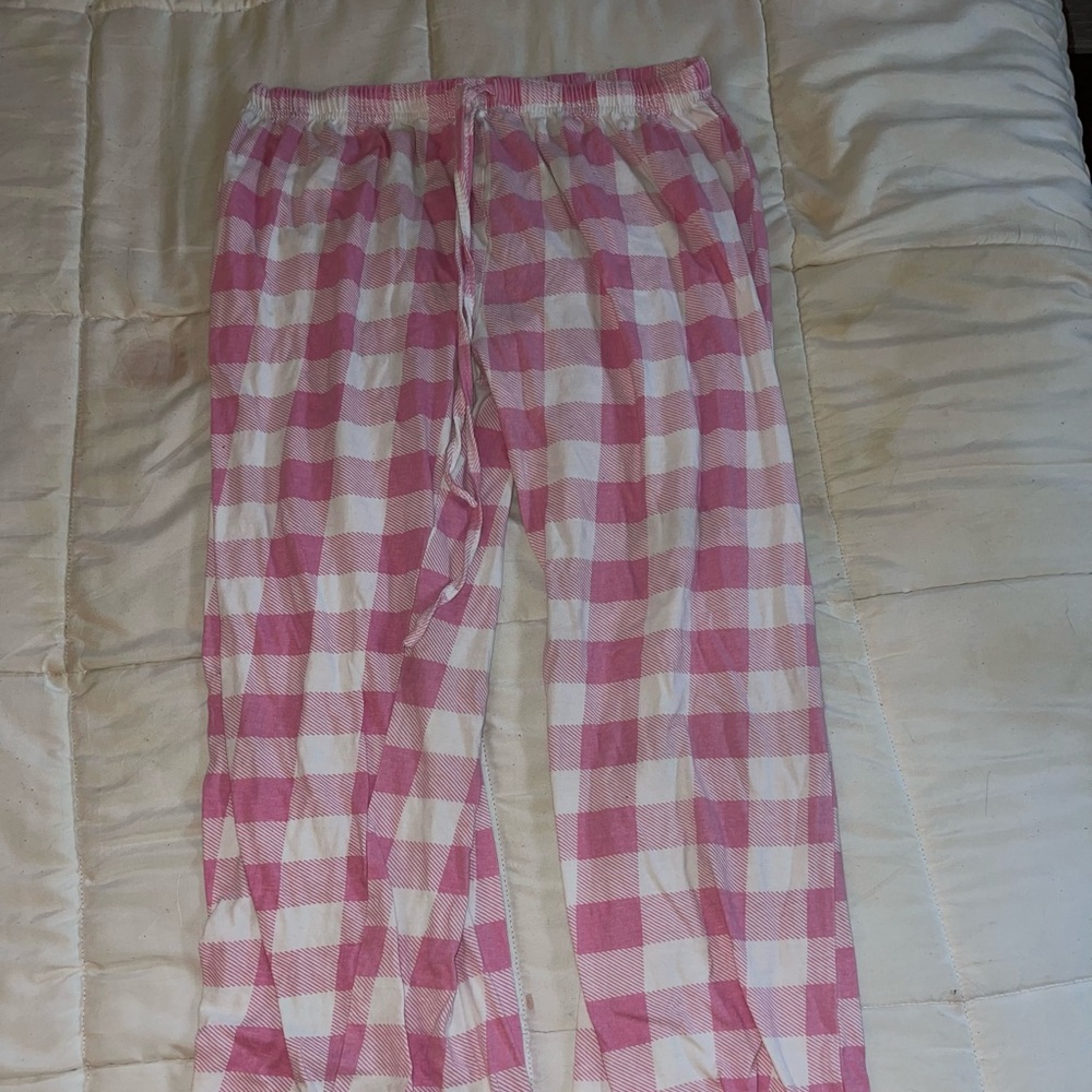 Just Love Women Elastic Tie Waist Summer Beach/Pajama Pants